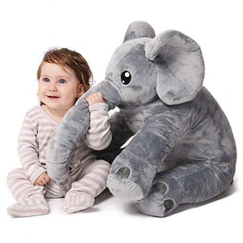 corimori- Nuru el Elefante (6+ Modelos)