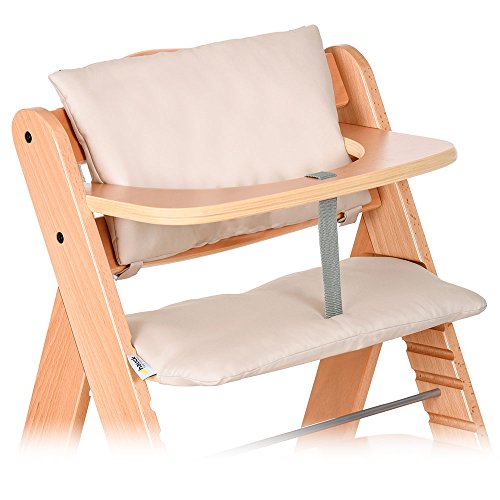 Hauck - Cojín Deluxe para Trona Alpha