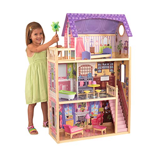 KidKraft 65092 Kayla - Casa de Muñecas