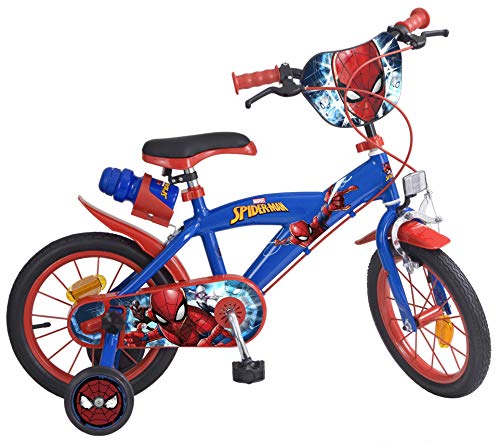 Bicicleta 14