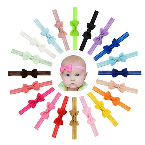 Vendas del pelo Bowknot