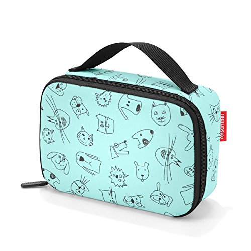 Bolsa térmica Reisenthel para niños, Cats and Dogs