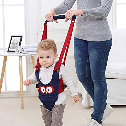 Felly Arnés de Seguridad para Caminar Ajustable